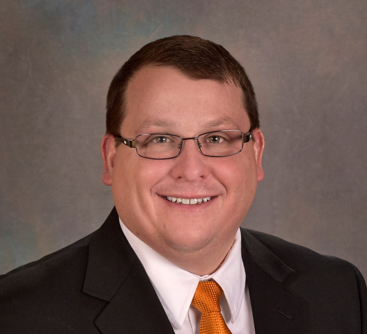Jeff Rusiewicz, CEO and Fractional CFO at Henwich